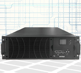 科士达高频UPS电源YDC9300-RT系列